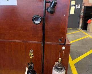 5220  3 Lamps