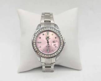 1112  Olevs Wrist Watch