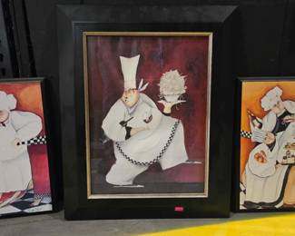4000  Paintings