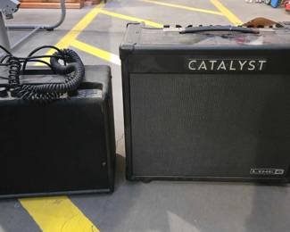 4086  Speakers