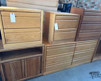 6116  Bedroom Set