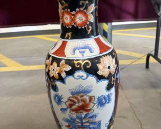 5276  Decorative Vase