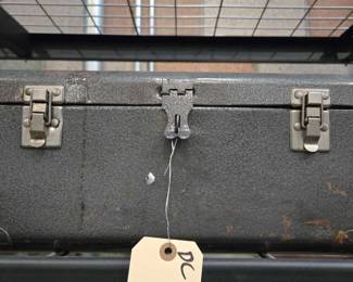 4078  Tool Box and Tools