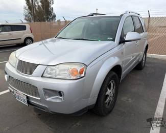 105  2006 Saturn VUE