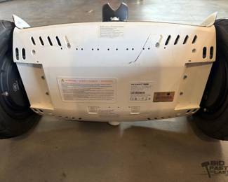 5110  Segway Ninebot