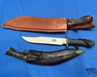 2006  3 Knives