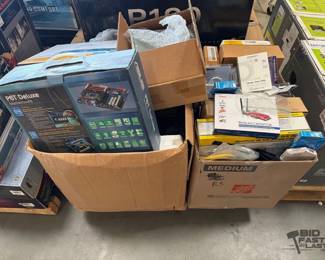5040  Computer Equipment