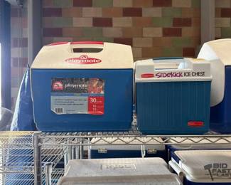 5010  12 Coolers