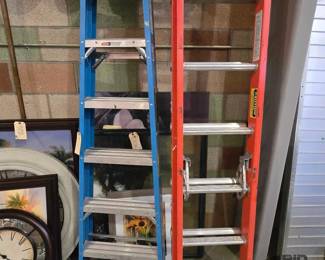 4052  Werner Ladders