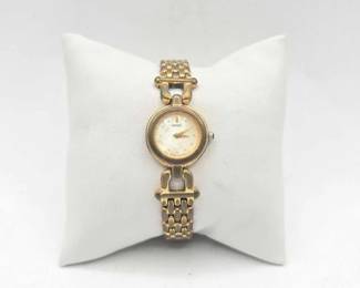 1120  Seiko Wrist Watch