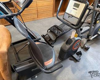 6128  IFit Nordic Track