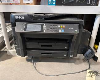 3010  Epson Printer