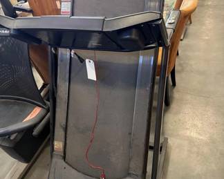 6130  Motion Series M100 Treadmill