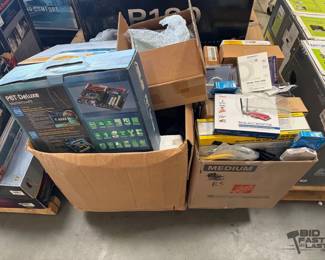 5040  Computer Equipment