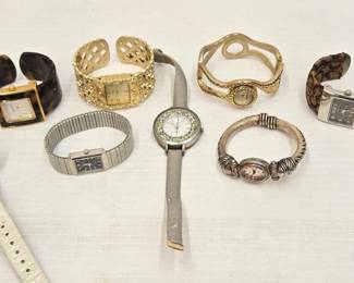 1174  Bulk Watches