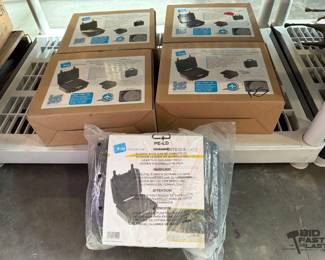 6276  BW International Outdoor Cases