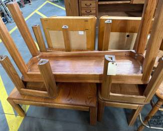 6054  5 Tables