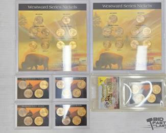 1524  U.S Collectable Currency