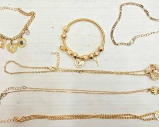 1012  Costume Jewelry