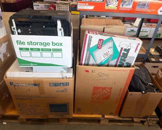 5044  Printers and Office Supplies