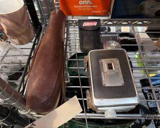 6324  Kodak Movie Camera