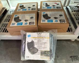 6276  BW International Outdoor Cases