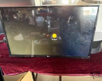 5264  32 Insignia TV