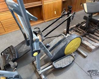 6126  Image 8.25 Elliptical