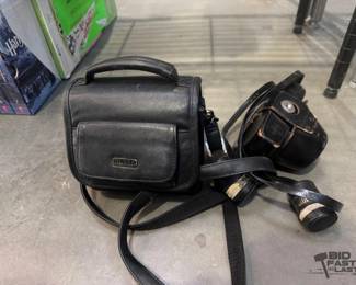 6320  Camera Collection