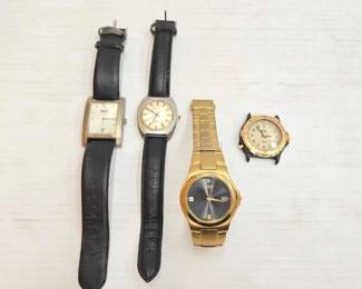 1152  4 Watches