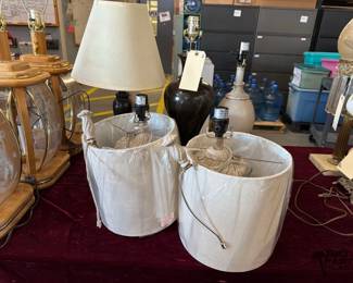 5226  5 Lamps