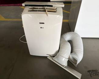 6000  LG Air Conditioner