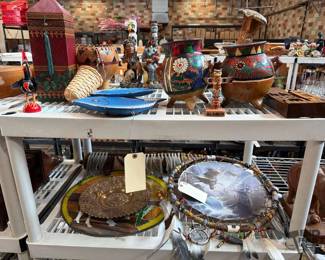 6298  Native American Artwork