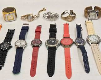 1170  Bulk Watches