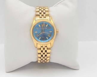 1124  Womens Micheal Kors Watch