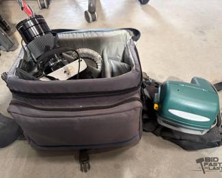 3032  Camera Collection