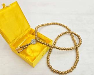 1008  Costume Jewelry