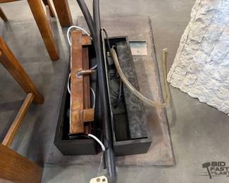 6134  Water Fountain