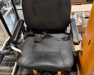 6182  Electric Wheelchair