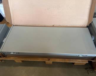 5080  Siemens 225A Outdoor Load Center
