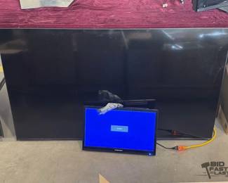 5258  2 TVs