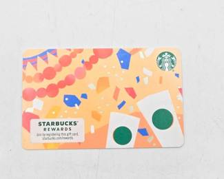 1910  Gift Cards