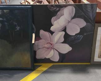 4050  Decortive Paintings