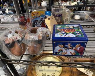 6314  Camel Collection