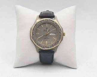 1104  Rolex Oyster Perpetual Date Watch