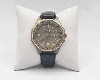 1104  Rolex Oyster Perpetual Date Watch