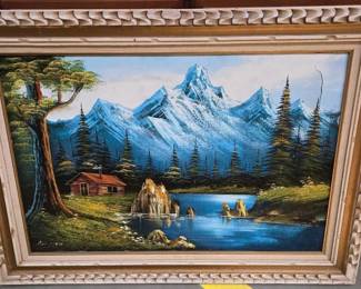 4014  Painting