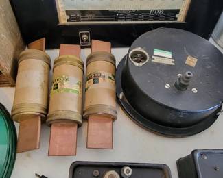 HUGE fuses