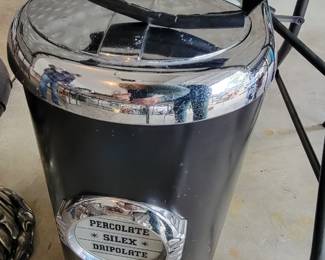 Percolator