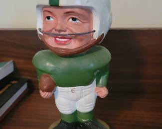 Vintage bobble head